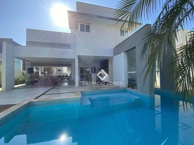 Casa, 3 quartos, 329 m² - Foto 2