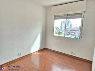 Apartamento, 2 quartos, 58 m² - Foto 3