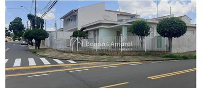Casa, 4 quartos, 200 m² - Foto 1