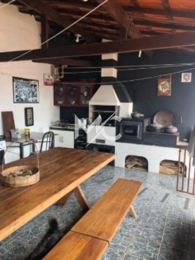 Casa, 3 quartos - Foto 2