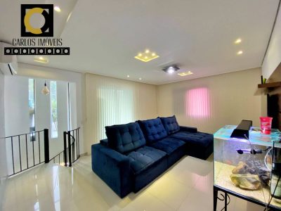 Apartamento, 3 quartos, 204 m² - Foto 3