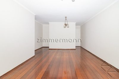 Apartamento, 3 quartos, 106 m² - Foto 2