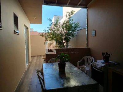 Casa, 2 quartos, 92 m² - Foto 5