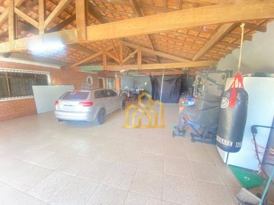 Chácara, 7 quartos, 4000 m² - Foto 4
