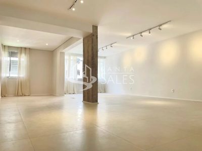 Apartamento, 2 quartos, 120 m² - Foto 2
