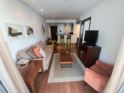 Apartamento, 1 quarto, 40 m² - Foto 1