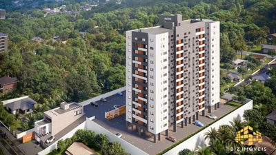Apartamento, 1 quarto, 29 m² - Foto 5