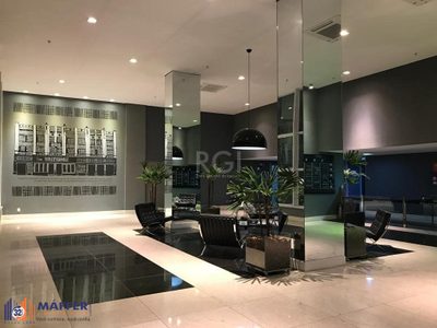 Sala-Conjunto, 39 m² - Foto 2