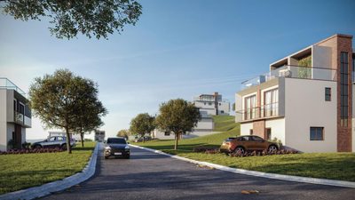 Terreno, 125 m² - Foto 2