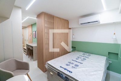 Kitnet-Studio, 35 m² - Foto 3