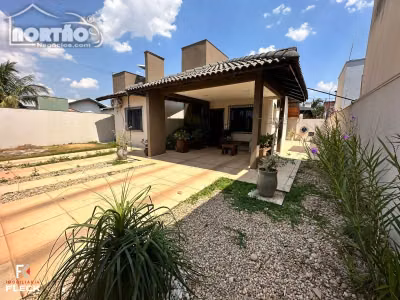 Casa, 3 quartos, 80 m² - Foto 2