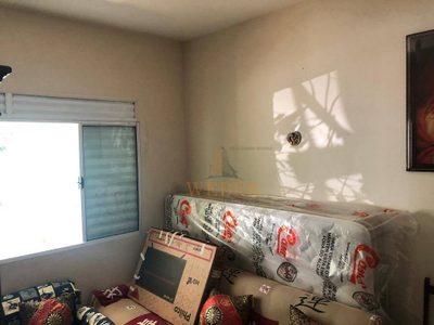 Casa, 4 quartos, 120 m² - Foto 4