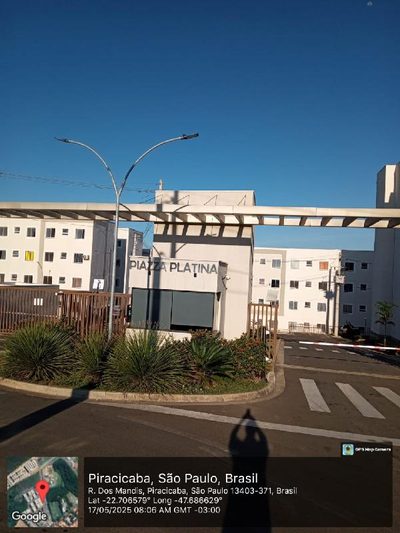 Apartamento, 2 quartos, 39 m² - Foto 1