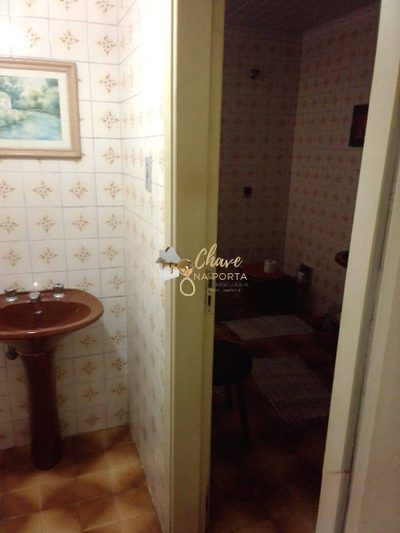 Casa, 3 quartos, 195 m² - Foto 5