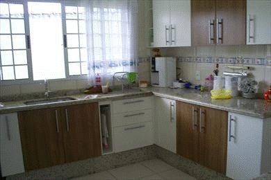 Sobrado, 3 quartos, 272 m² - Foto 4