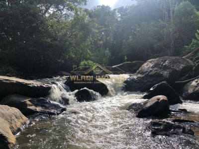 Terreno, 2 hectares - Foto 2