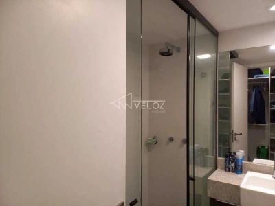 Apartamento, 1 quarto, 35 m² - Foto 2