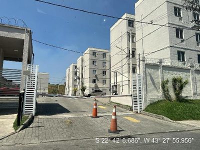 Apartamento, 2 quartos, 10 m² - Foto 1