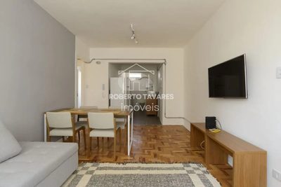 Apartamento, 4 quartos, 110 m² - Foto 1