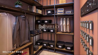 Apartamento, 4 quartos, 130 m² - Foto 5