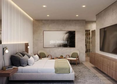 Apartamento, 3 quartos, 347 m² - Foto 1