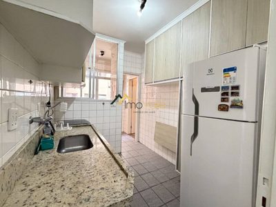 Apartamento, 3 quartos, 80 m² - Foto 4