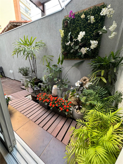 Sobrado, 4 quartos, 240 m² - Foto 2