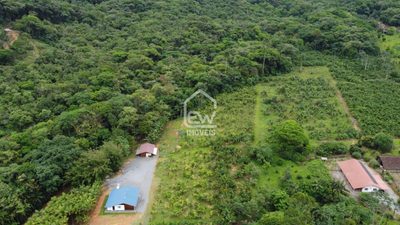 Sítio, 3 quartos, 12 hectares - Foto 4