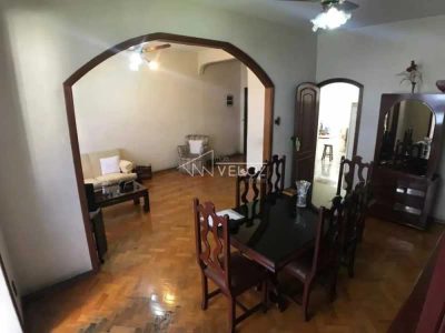 Apartamento, 3 quartos, 110 m² - Foto 4