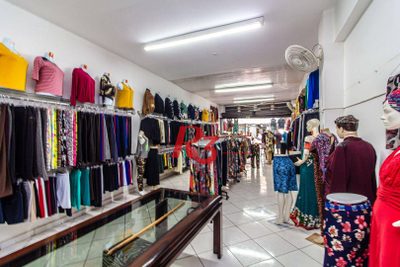 Loja-Salão, 311 m² - Foto 2