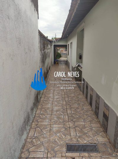 Casa, 2 quartos, 80 m² - Foto 5