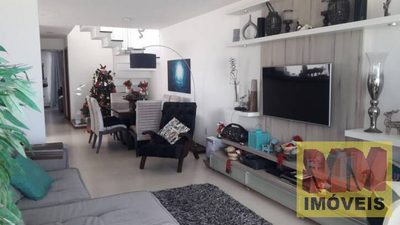 Casa, 3 quartos, 192 m² - Foto 5