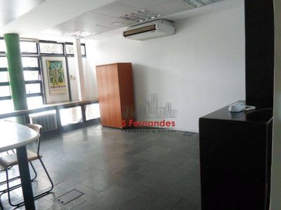 Sala-Conjunto, 45 m² - Foto 3