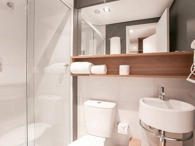Apartamento, 1 quarto, 20 m² - Foto 4