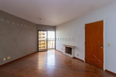 Apartamento, 3 quartos, 105 m² - Foto 2