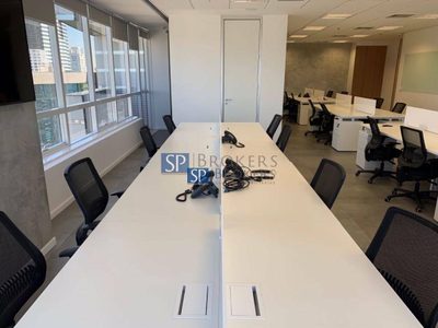 Sala-Conjunto, 521 m² - Foto 3