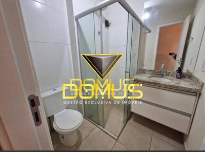 Apartamento, 2 quartos, 57 m² - Foto 5