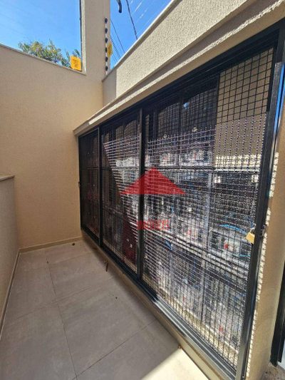 Apartamento, 2 quartos, 48 m² - Foto 5