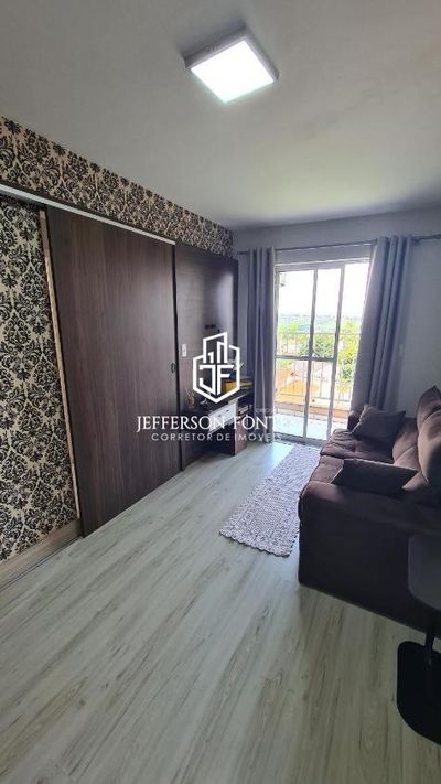 Apartamento, 2 quartos, 51 m² - Foto 4