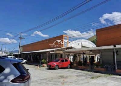 Depósito-Galpão, 3500 m² - Foto 1