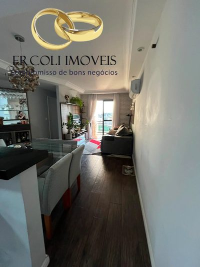 Apartamento, 3 quartos, 75 m² - Foto 3
