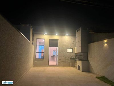Casa, 3 quartos, 96 m² - Foto 5
