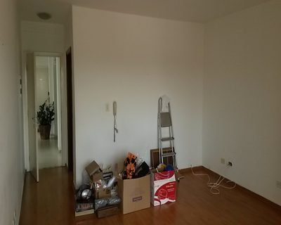 Apartamento, 3 quartos, 80 m² - Foto 2