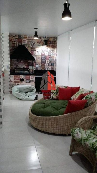 Apartamento, 3 quartos, 182 m² - Foto 5