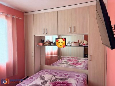Apartamento, 2 quartos, 40 m² - Foto 5