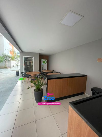Apartamento, 2 quartos, 55 m² - Foto 4