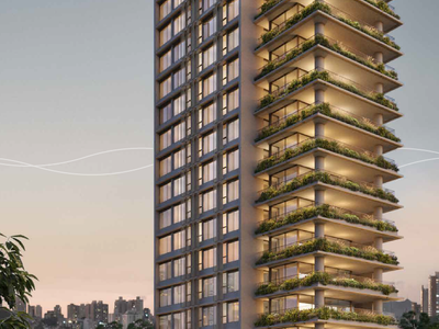 Apartamento, 4 quartos, 639 m² - Foto 2