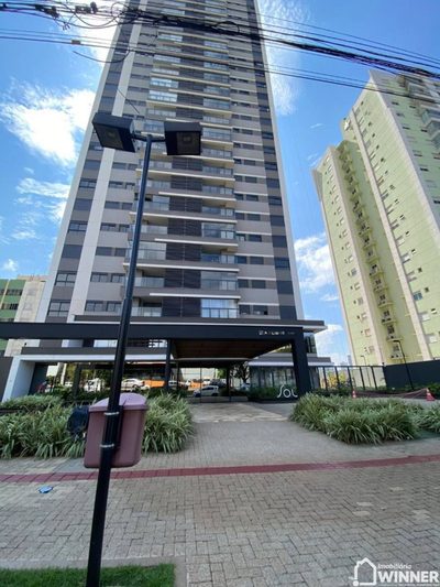 Apartamento, 3 quartos, 93 m² - Foto 1