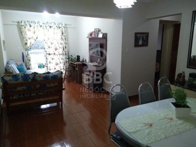 Apartamento, 2 quartos, 74 m² - Foto 4