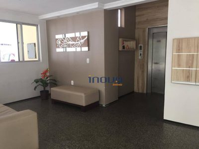 Apartamento, 3 quartos, 80 m² - Foto 3